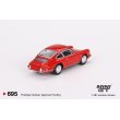 画像3: MINI GT 1/64 Porsche 901 1963 Signal Red (LHD) (3)