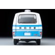 画像6: TOMYTEC 1/64 Limited Vintage NEO Nissan Caravan 移動交番車 (6)