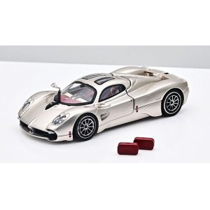 画像: CM MODEL 1/64 Pagani Utopia Champagne Gold