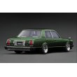 画像2: ignition model 1/18 Toyota MarkII Sedan Grande (MX41) Green Metallic (2)