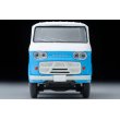 画像5: TOMYTEC 1/64 Limited Vintage Mazda E2000 Bottle Car (White/Light Blue) (5)