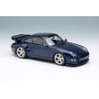 画像5: VISION 1/43 Porsche 911 (993) Turbo S 1996 Ocean Blue Metallic Limited 50 pcs. (5)