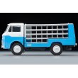 画像4: TOMYTEC 1/64 Limited Vintage Mazda E2000 Bottle Car (White/Light Blue) (4)