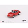 画像2: MINI GT 1/64 Porsche 901 1963 Signal Red (LHD) (2)