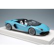 画像5: EIDOLON 1/18 Lamborghini Aventador LP780-4 Ultimae Roadster -Tribute Miura Roadster- 2022 Limited 100 pcs. (5)