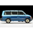 画像4: TOMYTEC 1/64 Limited Vintage NEO Chevrolet Astro LT AWD (Light Blue/Dark Blue) '94 (4)