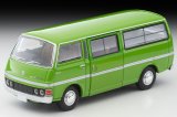 画像: TOMYTEC 1/64 Limited Vintage NEO Nissan Caravan Long Deluxe (Green) '78