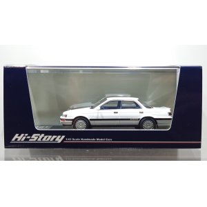 画像: Hi Story 1/43 Toyota VISTA HARDTOP 2000GT (1987) Super White II