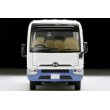 画像5: TOMYTEC 1/64 Limited Vintage NEO Hino Liesse II LX (White/Purple) (5)