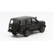 画像2: MODEL 1 1/64 Toyota Land Cruiser 70 Attitude Black Mica RHD (2)