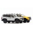 画像5: MODEL 1 1/64 Toyota Land Cruiser 250 Wind Chill Pearl LHD (5)