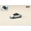 画像2: Hobby JAPAN 1/64 Toyota MR2 1600G-LIMITED SUPER CHARGER 1988 T BAR ROOF Sparkle Wave Toning (2)