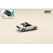 画像3: Hobby JAPAN 1/64 Toyota MR2 1600G-LIMITED SUPER CHARGER 1988 T BAR ROOF Sparkle Wave Toning (3)