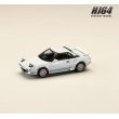 画像2: Hobby JAPAN 1/64 Toyota MR2 1600G-LIMITED SUPER CHARGER 1986 Sparkle Wave Toning (2)