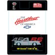 画像1: M2 Machines 1/64 1991 Chevrolet C1500 SS 454 Custom Silver (1)