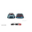 画像5: MINI GT 1/64 Honda Civic EF Kaido Works V1 (LHD) (5)