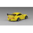 画像2: CM MODEL 1/64 993 Yellow Indonesia Limited Edition (2)