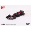 画像1: MINI GT 1/64 Alfa Romeo F1 C43 2023 #77 Australian Grand Prix Valtteri Bottas [Blister Packaging] (1)