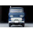 画像5: TOMYTEC 1/64 Limited Vintage Mazda E2000 Vacuum Truck (Dark Blue) (5)