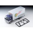 画像10: TOMYTEC 1/64 Limited Vintage NEO ISUZU ELF Panel Van (久留米運送) (10)