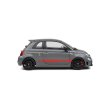 画像5: SOLIDO 1/18 Fiat 695 Abarth XSR Yamaha Edition (Grey) (5)