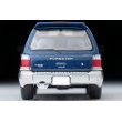 画像6: TOMYTEC 1/64 Limited Vintage NEO Subaru Forester C/20 (Dark Blue / Gray) '97 (6)