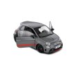 画像8: SOLIDO 1/18 Fiat 695 Abarth XSR Yamaha Edition (Grey) (8)