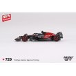 画像3: MINI GT 1/64 Alfa Romeo F1 C43 2023 #77 Australian Grand Prix Valtteri Bottas [Blister Packaging] (3)