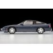 画像3: TOMYTEC 1/64 Limited Vintage NEO Nissan 180SX Type X (Purplish Gray) '95 (3)