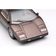 画像6: EIDOLON 1/43 Lamborghini Countach LP400 1974 Luci Del Bosco (Metallic Brown) Limited 100 pcs. (6)