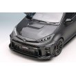 画像6: EIDOLON 1/18 Toyota GRMN Yaris Circuit Package 2022 Matte Steel (6)