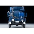 画像6: TOMYTEC 1/64 Limited Vintage Mazda E2000 Vacuum Truck (Dark Blue) (6)