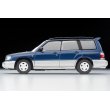 画像3: TOMYTEC 1/64 Limited Vintage NEO Subaru Forester C/20 (Dark Blue / Gray) '97 (3)