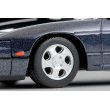 画像7: TOMYTEC 1/64 Limited Vintage NEO Nissan 180SX Type X (Purplish Gray) '95 (7)