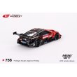 画像2: MINI GT 1/64 Nissan Z GT500 #23 "MOTUL AUTECH Z" NISMO 2023 SUPER GT SERIES (LHD) (2)