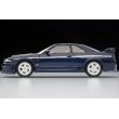 画像3: TOMYTEC 1/64 Limited Vintage NEO NISMO 400R (Dark Blue) (3)