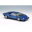 画像5: EIDOLON 1/43 Lamborghini Countach LP400 1974 Brunotte Metallized (Metallic Blue) Limited 100 pcs. (5)