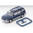 画像9: TOMYTEC 1/64 Limited Vintage NEO Subaru Forester C/20 (Dark Blue / Gray) '97 (9)