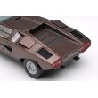 画像8: EIDOLON 1/43 Lamborghini Countach LP400 1974 Luci Del Bosco (Metallic Brown) Limited 100 pcs. (8)