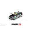 画像2: MINI GT 1/64 Nissan Skyline GT-R R33 HKS V1 (RHD) (2)