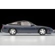 画像4: TOMYTEC 1/64 Limited Vintage NEO Nissan 180SX Type X (Purplish Gray) '95 (4)