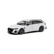 画像1: SOLIDO 1/43 Abt RS6-R 2021 (White) (1)