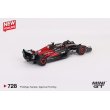 画像3: MINI GT 1/64 Alfa Romeo C43 #24 Zhou Guanyu 2023 F1 2023 Australian GP (3)