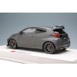 画像3: EIDOLON 1/18 Toyota GRMN Yaris Circuit Package 2022 Matte Steel (3)