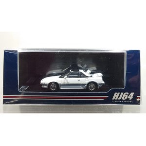 画像: Hobby JAPAN 1/64 Toyota MR2 1600G-LIMITED SUPER CHARGER 1988 T BAR ROOF Sparkle Wave Toning