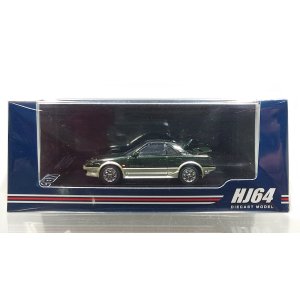 画像: Hobby JAPAN 1/64 Toyota MR2 1600G-LIMITED SUPER CHARGER 1988 T BAR ROOF New Sherwood Toning