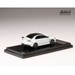 画像3: Hobby JAPAN 1/64 Mitsubishi Lancer Evolution X FINAL EDITION White Pearl / Black Roof with Engine Display Model (3)