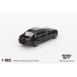 画像3: MINI GT 1/64 BMW i7 eDrive50 Black Sapphire (LHD) (3)