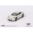 画像1: MINI GT 1/64 Porsche 911 (992) GT3 Touring Crayon (LHD) [Blister Packaging] (1)