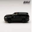 画像4: Hobby JAPAN 1/64 LEXUS LX600 OFFROAD Black (4)